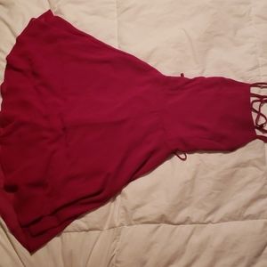 Lulus good deeds dress